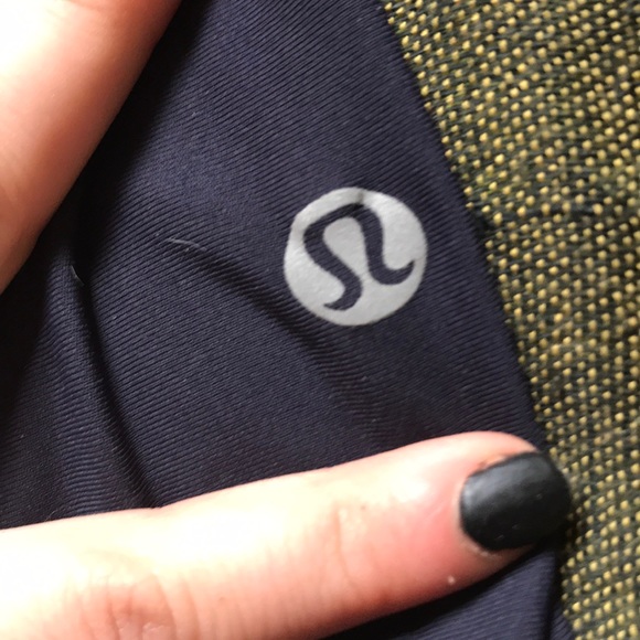 Lululemon leggings - Picture 3 of 5